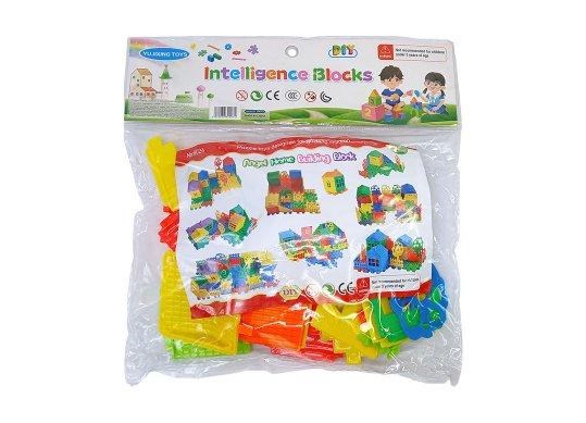 Constructor LEGO ML14-4 8024