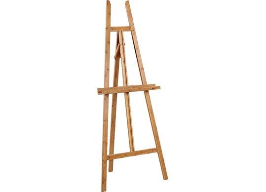 Sevalet Conda bambus 86x65x162cm A13176-52