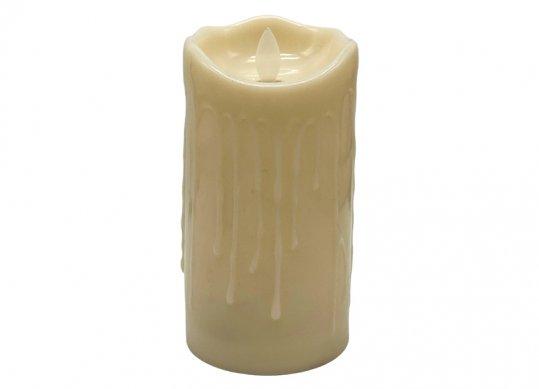 Lumanare LED 16.5cm 201D 2311371