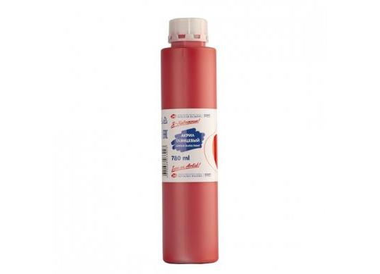 Acril Я-Художник 780ml GLANTAT rosu 229145331