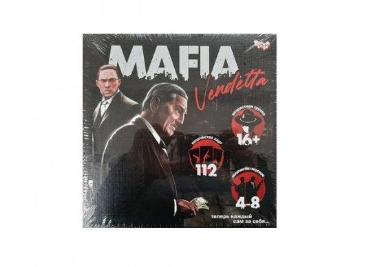 Joc de masa Mafia Vendetta 23148