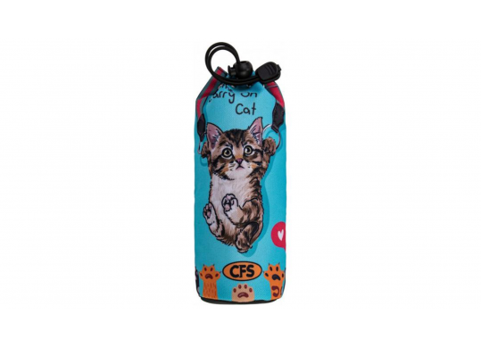 Penar cu siret Kitten color CF85398-09