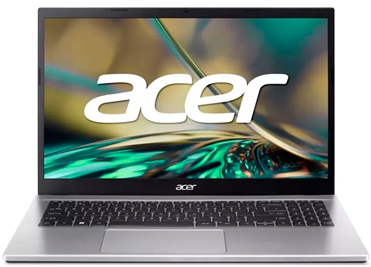 Laptop 15.6 ACER Aspire A315-59 (NX.K6SEU.00M) / Intel Core i5-1235U / 16GB / 512GB SSD / Pure Silv A315-59-51ST