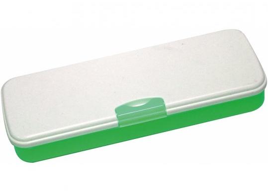 Penar plastic verde neon CF85558