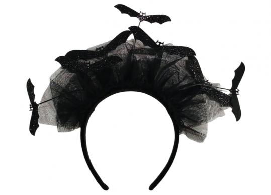 Accesorii AGRAFA-CERC (Lilieci zburatori) AP004015