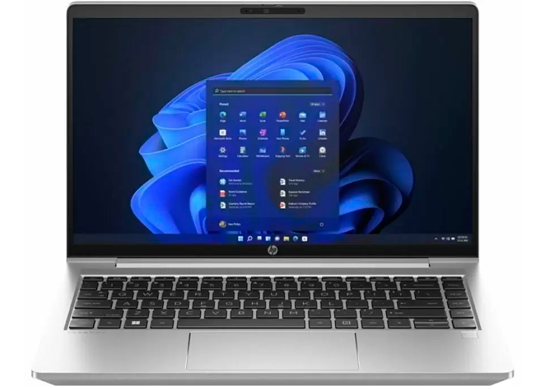 Laptop 14.0 HP ProBook 440 G10/ Intel Core i5-1334U/ 16G/ 512GB SSD/ Win11Pro/ Silver 8A6C4EAUUQ