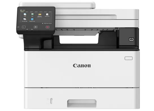 MFD Canon i-SENSYS X 1440i /  A4 / DADF / Duplex / Wi-Fi / Net / White (toner not included) X1440i