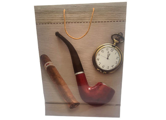 Punga p/u cadou 32*44 ML25-1
