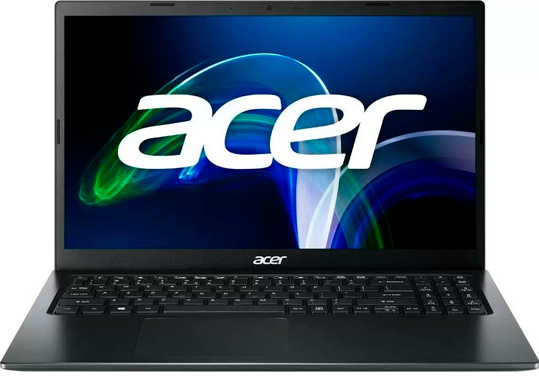 Laptop 15.6 ACER Extensa EX215-54 (NX.EGJEU.00V) / Intel Core i3-1115G4  / 8GB / 512GB SSD+HDD Kit EX215-54-34C9