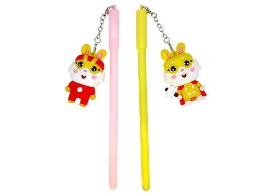 Pix cu accesoriu ursulet ML13-7 ML13-7