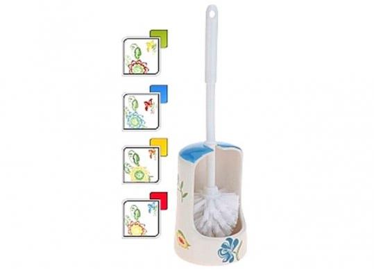 Perie WC cu Suport 060440