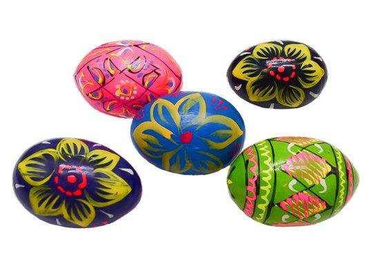 Ou lemn incondeiat color 55-101U