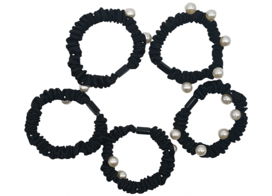 Accesorii AGRAFA-elastic(5buc) margele AP000581