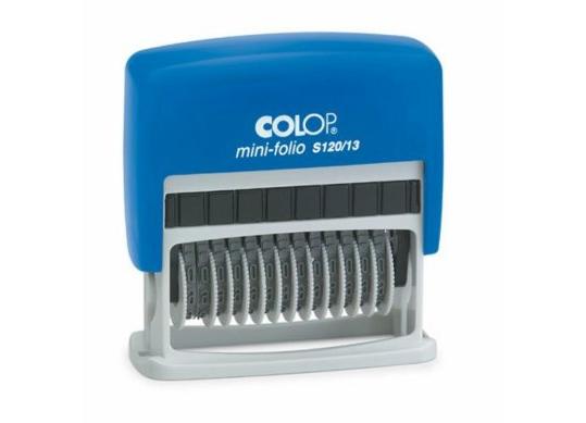 COLOP Mini-Dater S120/13 42179