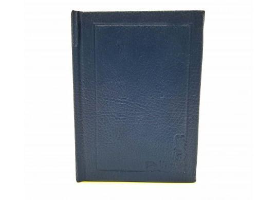 Carnet telefonic 80*110/64foi (st07) C001848