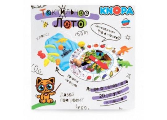 Joc de masa Loto Knopa 87064