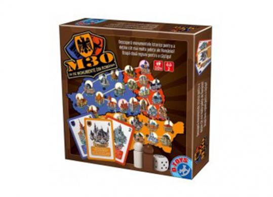 Joc de masa romanesc M30 C44469