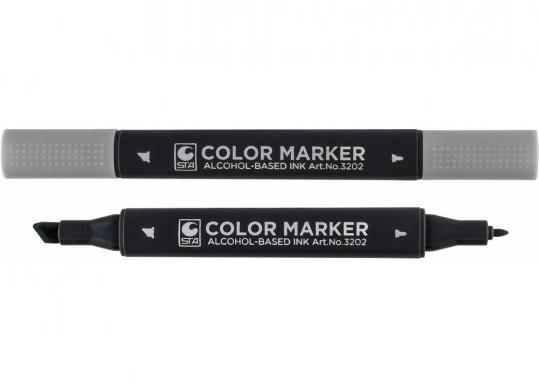 Marker Color STA 3202 Cool Grey II 5 3202-CG5