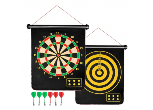 Darts 63763