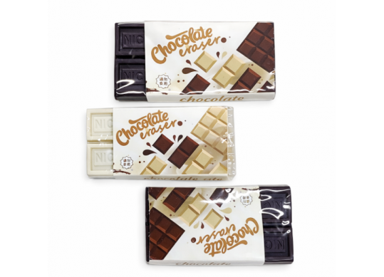 Radiera figurina Ciocolata cu aroma de scortisoara(ML17-1) E6563