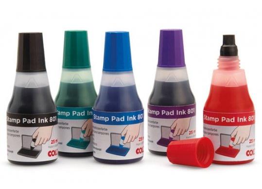 Tus stampile COLOP (80ml/violet) CT463528