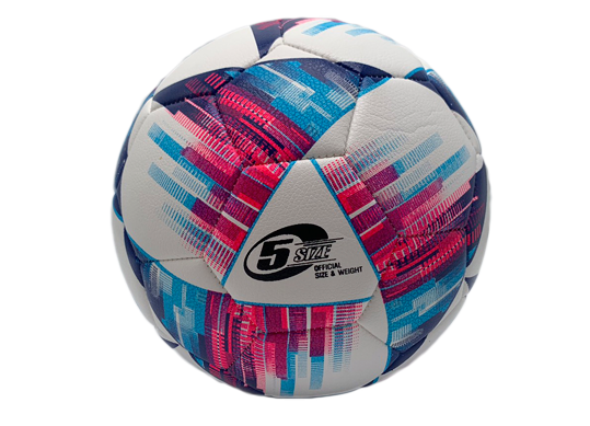 Minge fotbal S35-5 09925