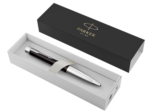 Parker Pix Urban Muted Black Chrome S2143639