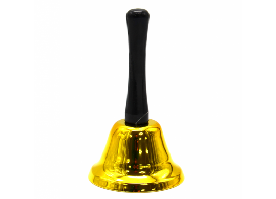 Clopotel metal mare 7253 (165248) NV7253(165248)