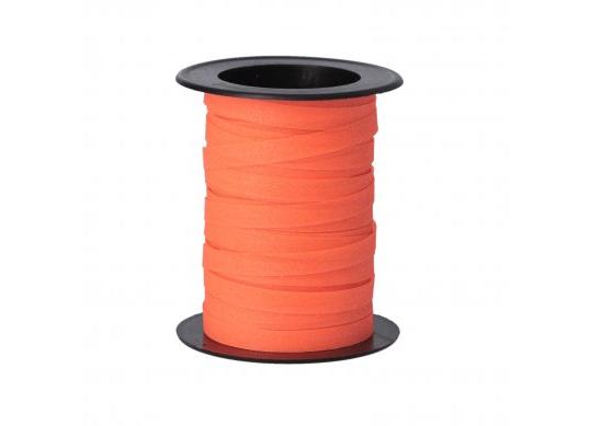 Panglica Maxi 5mm/10m, Orange R5-10TGT-O