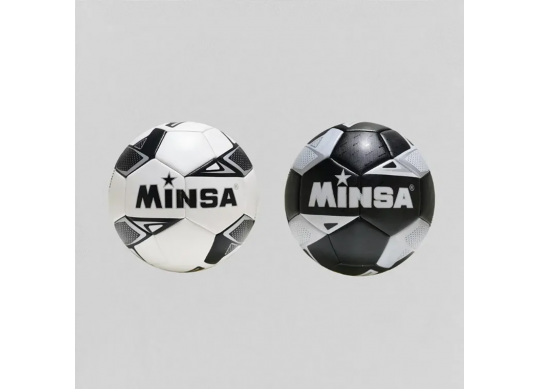 Minge fotbal 21.5cm 50037