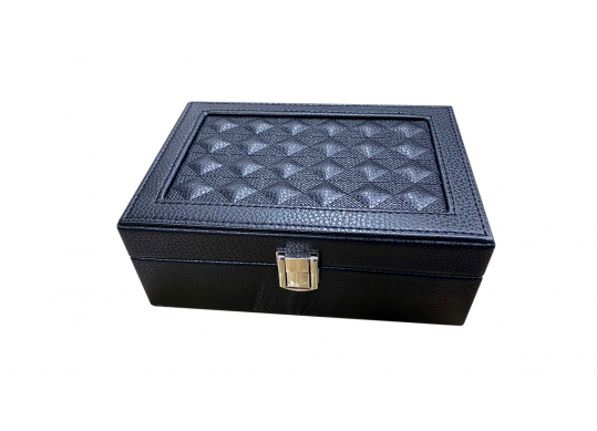 Gentuta piele patrata 236-10 DC236-10