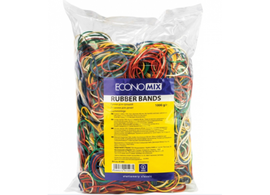 Elastic pt bani 1000gr color E41503