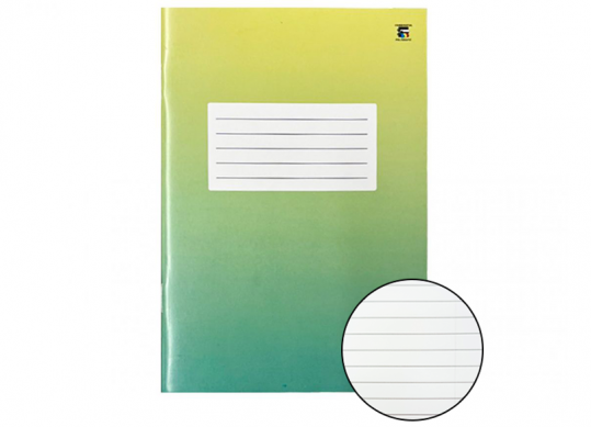Caiet 24foi Euro/carton dictando C001503