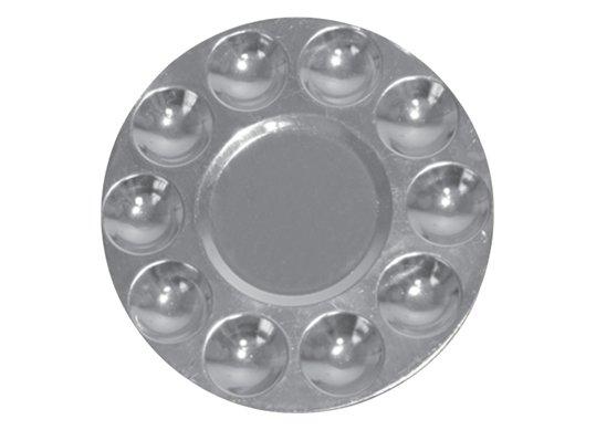 Paleta Conda D17cm (aluminiu) A15497