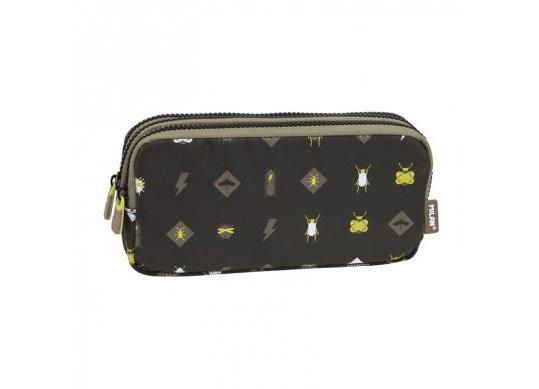 Penar Milan 3 fermoare Be Atomic 081135BTMK