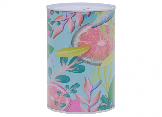 Pusculita metal 12.5x8.5cm CK107MB-44) 111788