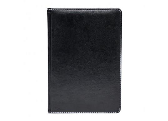 Agenda 2025 A5 IDEE Standart (Glossy Black) ID1491