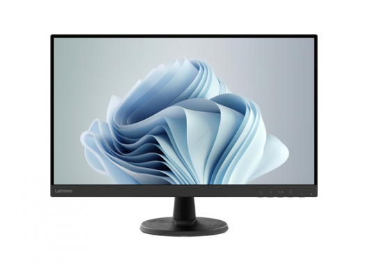 27 Monitor Lenovo ThinkVision C27-40 / 4ms / Black 63DDKAT6EU