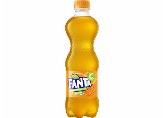 Apa 0.500l Fanta (shokata/mango/mandarin) 822938