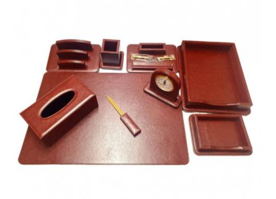 Set de birou 9 piese S24-5 62114