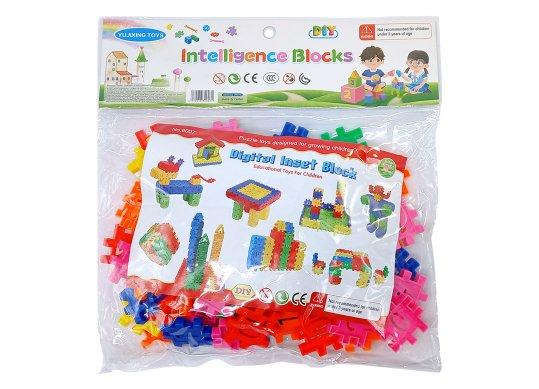 Constructor Lego ML14-9 8007