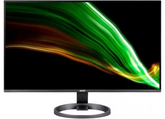 23.8 Monitor ACER VERO R242YE [UM.QR2EE.E05] / 1ms / 100Hz / Black R242YEYI