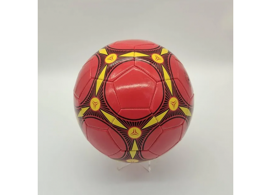Minge fotbal 22cm 50009