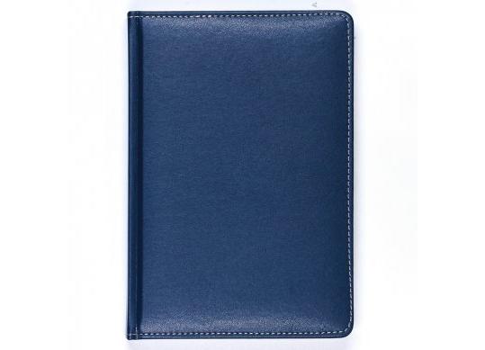 Agenda nedatata A5 (Navy Blue) ID1382