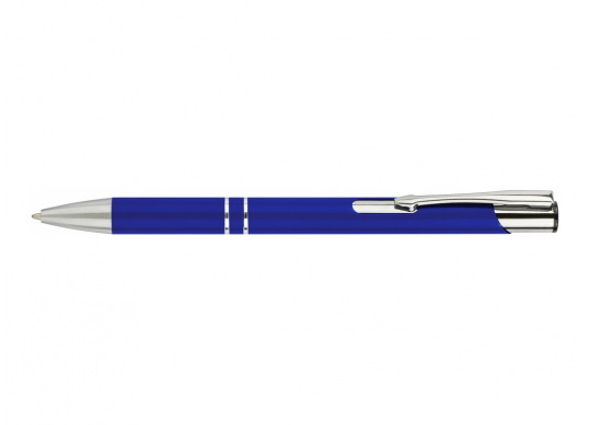 Pix Metal cu mina Parker corp Albastru(ML20-1) 7253-A