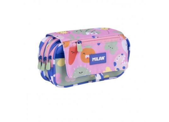 Penar Milan 4 fermoare,Green & Grow 08149GG