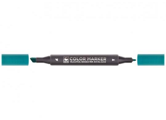 Marker Color STA 3202 Forest Green 3202-50