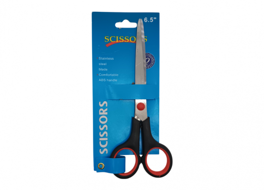 Foarfece birou 16cm 6.5 (ML5-4/MLD12-3) 535657