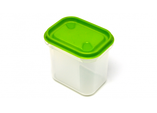 LUNCH-box  0.5l (inalt) 2125