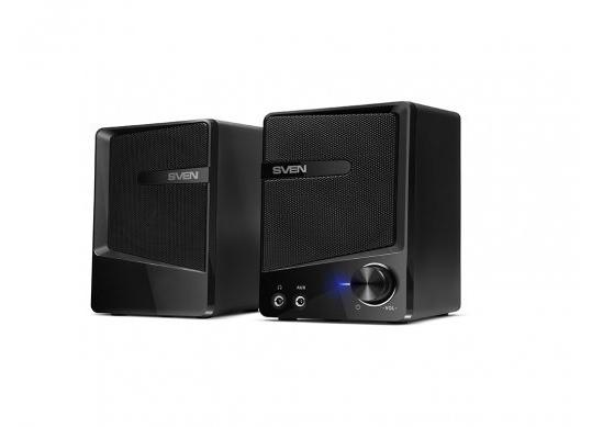 Boxa SVEN 248 USB 2*3W RMS SV248